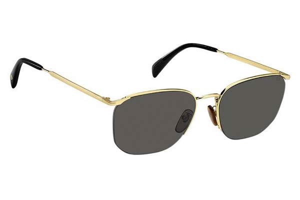 DAVID BECKHAM DB 1038FS