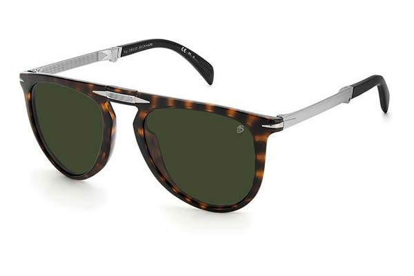 Occhiali DAVID BECKHAM DB 1039SFD 086 QT