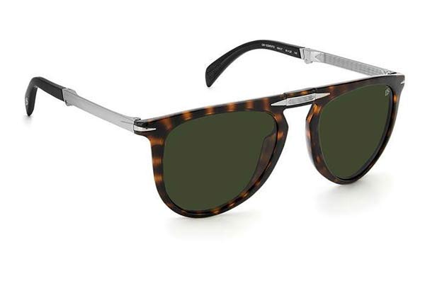 DAVID BECKHAM DB 1039SFD