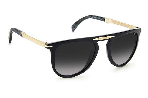 DAVID BECKHAM DB 1039SFD