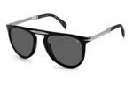 Occhiali da Sole Uomo DAVID BECKHAM DB-1039SFD 807 M9 size 54