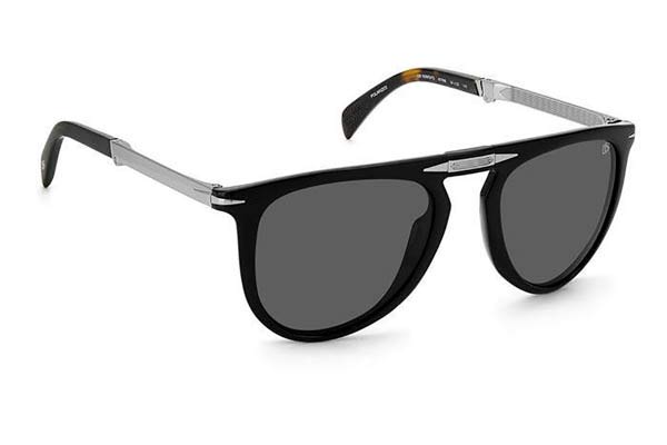 DAVID BECKHAM DB 1039SFD