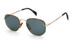 Occhiali da Sole Uomo DAVID BECKHAM DB-1040S 06J QT size 51