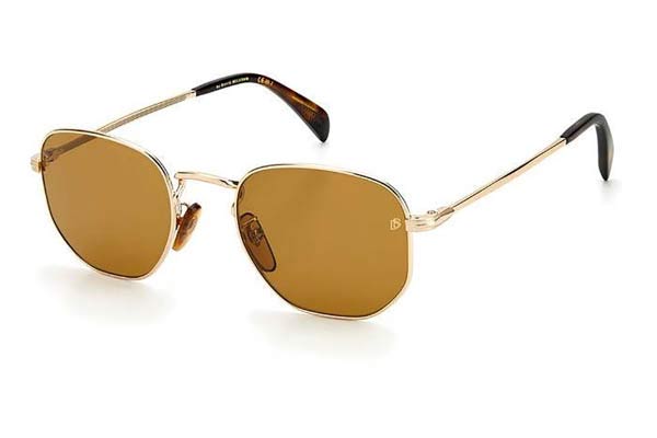 Occhiali DAVID BECKHAM DB 1040S J5G 2M