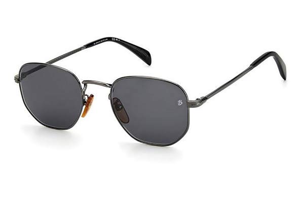 Occhiali da sole DAVID BECKHAM DB 1040S KJ1 IR