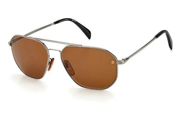 Occhiali DAVID BECKHAM DB 1041S 6LB 70