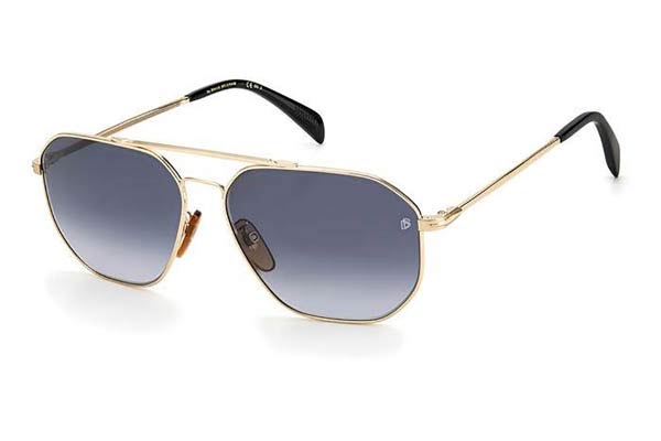 Occhiali DAVID BECKHAM DB 1041S RHL 9O
