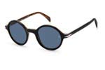 Occhiali da Sole Uomo DAVID BECKHAM DB-1043S EX4 KU size 45