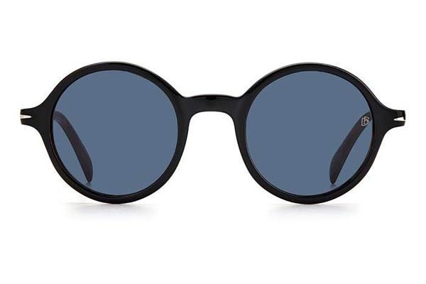 DAVID BECKHAM modello DB 1043S di colore EX4 KU