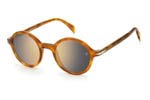 Occhiali da Sole Uomo DAVID BECKHAM DB-1043S WR9 JO size 45