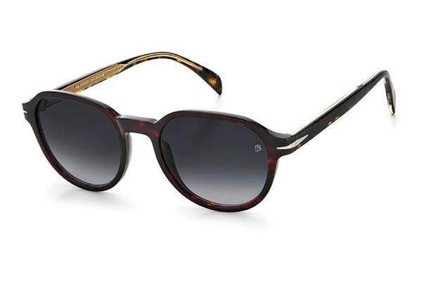 Occhiali DAVID BECKHAM DB 1044S 086 9O