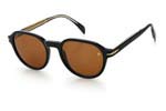 Occhiali da Sole Uomo DAVID BECKHAM DB-1044S 807 70 size 51