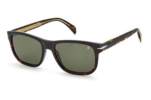 Occhiali DAVID BECKHAM DB 1045S 086 QT