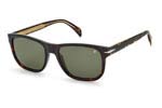 Occhiali da Sole Uomo DAVID BECKHAM DB-1045S 086 QT size 54