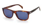 Occhiali da Sole Uomo DAVID BECKHAM DB-1045S WR9 KU size 54