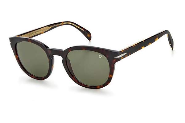 Occhiali DAVID BECKHAM DB 1046S 086 QT
