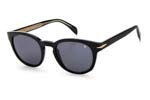 Occhiali da Sole Uomo DAVID BECKHAM DB-1046S 807 IR size 50