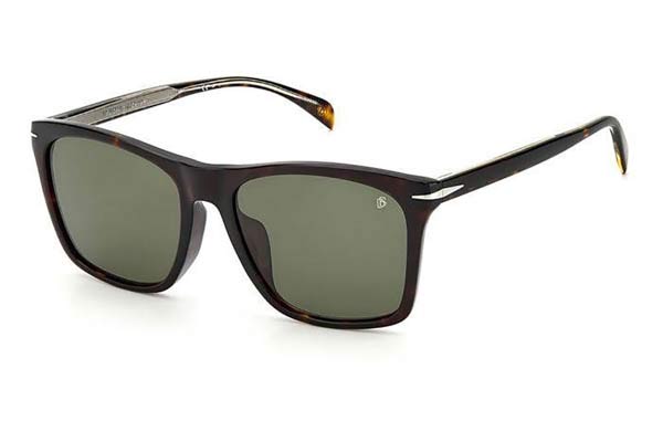 Occhiali DAVID BECKHAM DB 1054FS 086 QT