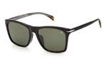 Occhiali da Sole Uomo DAVID BECKHAM DB-1054FS 086 QT size 57