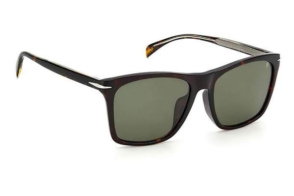 DAVID BECKHAM DB 1054FS