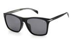 Occhiali da Sole Uomo DAVID BECKHAM DB-1054FS BSC M9 size 57