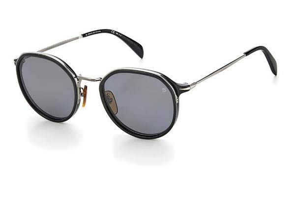 Occhiali DAVID BECKHAM DB 1055FS 284 M9