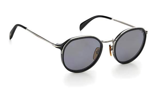 DAVID BECKHAM DB 1055FS