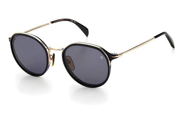 Occhiali DAVID BECKHAM DB 1055FS 2M2 IR