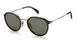 Occhiali da Sole Uomo DAVID BECKHAM DB-1055FS 3MA QT size 54
