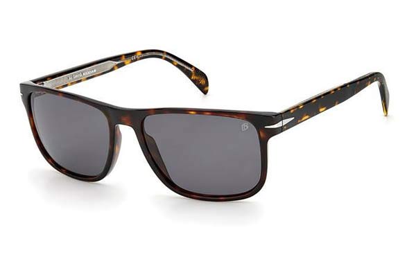 Occhiali DAVID BECKHAM DB 1060S 086 M9