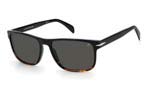 Occhiali da Sole Uomo DAVID BECKHAM DB-1060S 37N IR size 57