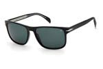 Occhiali da Sole Uomo DAVID BECKHAM DB-1060S 807 QT size 57