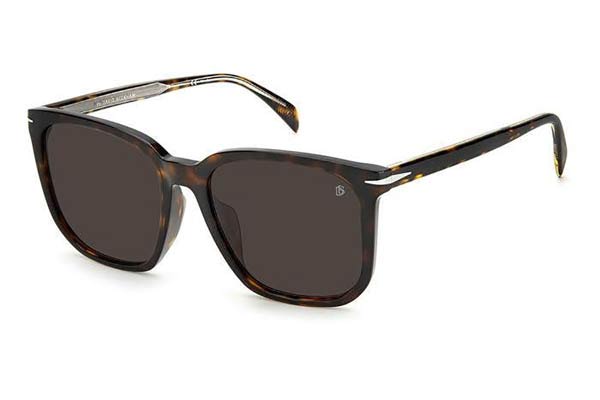 Occhiali DAVID BECKHAM DB 1071FS 086 IR