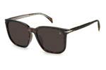 Occhiali da Sole Uomo DAVID BECKHAM DB-1071FS 086 IR size 57