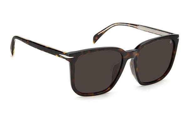DAVID BECKHAM DB 1071FS