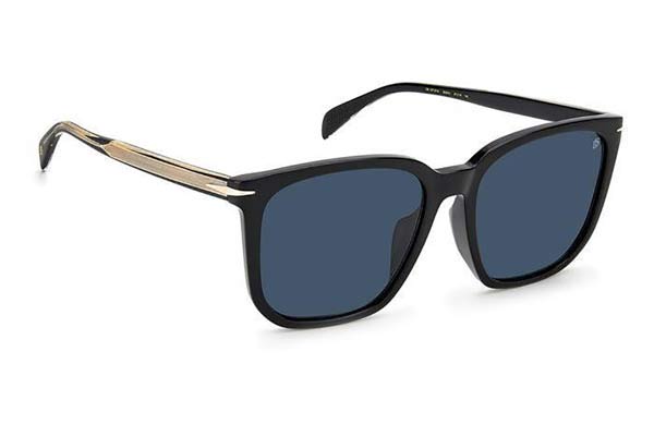 DAVID BECKHAM DB 1071FS