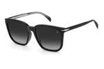 Occhiali da Sole Uomo DAVID BECKHAM DB-1071FS 807 9O size 57