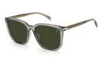 Occhiali da Sole Uomo DAVID BECKHAM DB-1071FS KB7 QT size 57