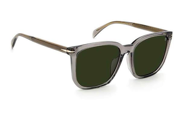 DAVID BECKHAM DB 1071FS