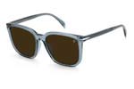 Occhiali da Sole Uomo DAVID BECKHAM DB-1071FS PJP 70 size 57