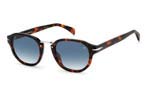 Occhiali da Sole Uomo DAVID BECKHAM DB-1077S 0UC 08 size 50