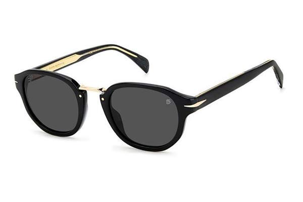 Occhiali DAVID BECKHAM DB 1077S 2M2 IR