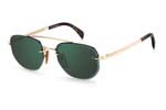 Occhiali da Sole Uomo DAVID BECKHAM DB-1078S 06J MT size 52