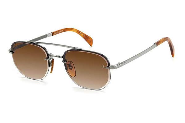 Occhiali DAVID BECKHAM DB 1078S 31Z HA