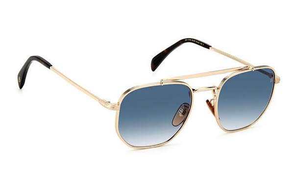 DAVID BECKHAM DB 1079S