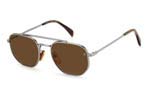 Occhiali da Sole Uomo DAVID BECKHAM DB-1079S 6LB 70 size 54