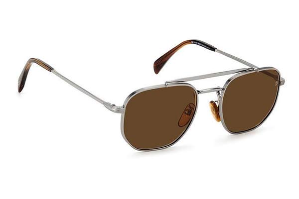 DAVID BECKHAM DB 1079S