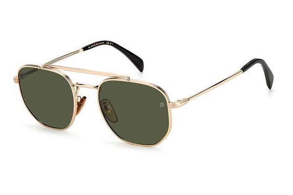 Occhiali DAVID BECKHAM DB 1079S J5G O7