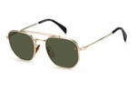 Occhiali da Sole Uomo DAVID BECKHAM DB-1079S J5G O7 size 54