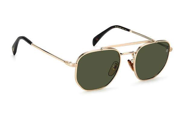 DAVID BECKHAM DB 1079S